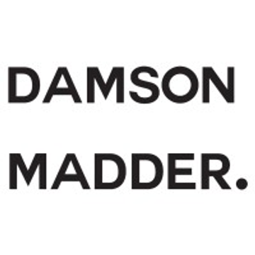 Damson Madder