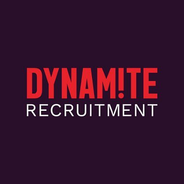 Dynamite Recruitment
