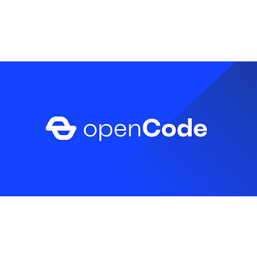 Open Code Mission