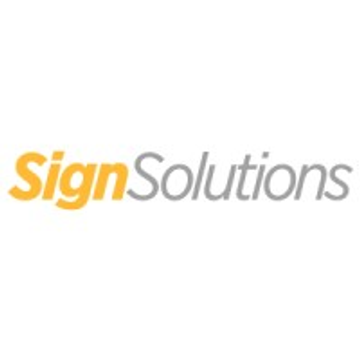 Sign Solutions
