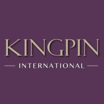 Kingpin International