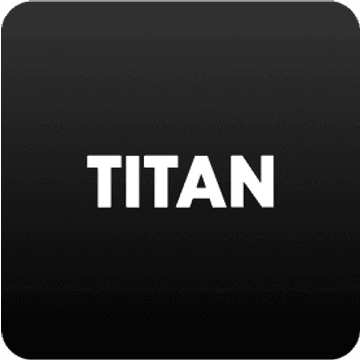 TITAN PMR