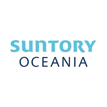 Suntory Oceania