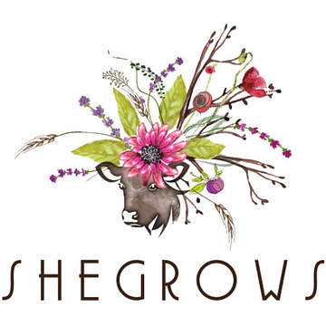 She Grows Veg Ltd