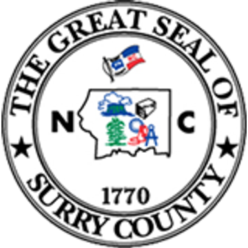 Surry County Emergency Services