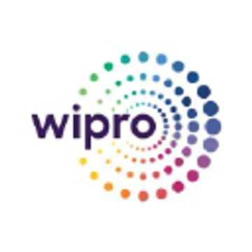 Wipro Digital Operations and Platforms