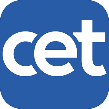 CET UK