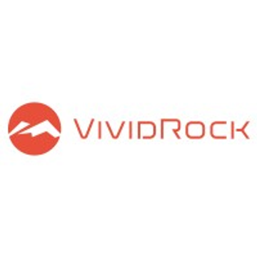 Vivid Rock