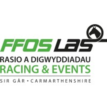 Ffos Las Racecourse