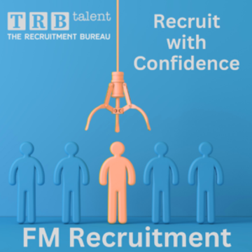 TRBtalent