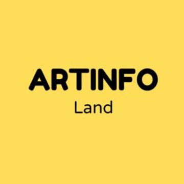 Artinfoland