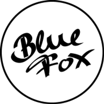 Blue Fox