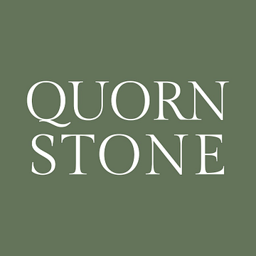 Quorn Stone