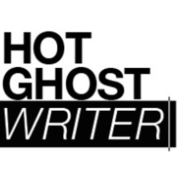 HotGhostWriter Ltd.