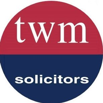TWM Solicitors LLP