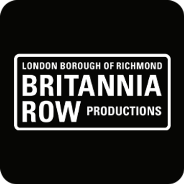 Britannia Row Productions Limited