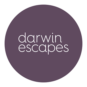 Darwin Escapes