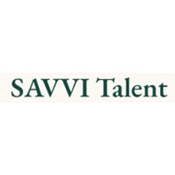 Savvi Talent