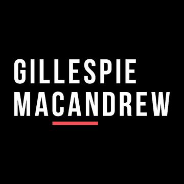 Gillespie Macandrew LLP