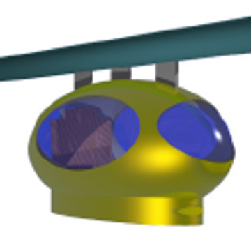 Sustainable Infrastructure