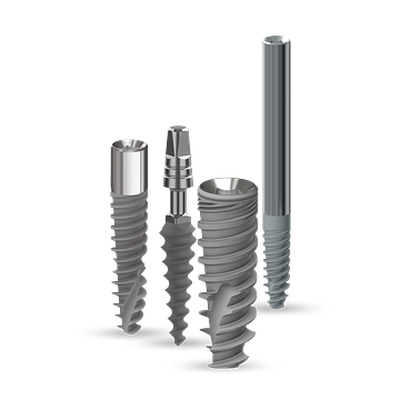 Noris Medical - Dental Implant Solutions