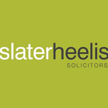 Slater Heelis Limited