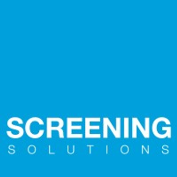 Screening Solutions Ltd T/A Harris Carlton