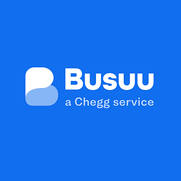 Busuu