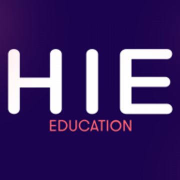 HIE Education Limited