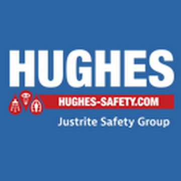 Hughes Safety Showers