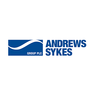 ANDREWS SYKES GROUP PLC
