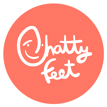 ChattyFeet
