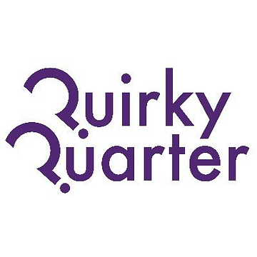 Quirky Quarter