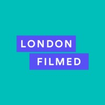 London Filmed