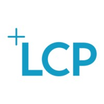 Lane Clark & Peacock LLP.