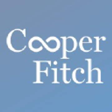 Cooper Fitch