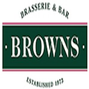 Browns Brasserie