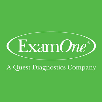 ExamOne, a Quest Diagnostics Company