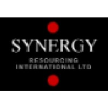 Synergy Resourcing International Limited