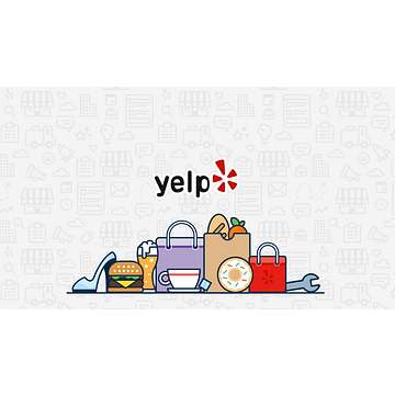 Yelp USA