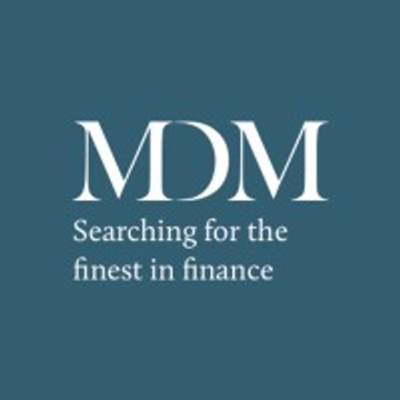 MDM Resourcing