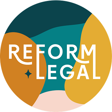 Reform Legal Limited