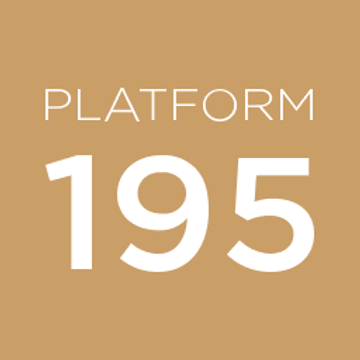 Platform 195