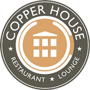 Copper House