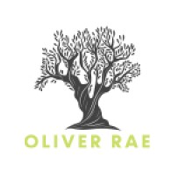 Oliver Rae