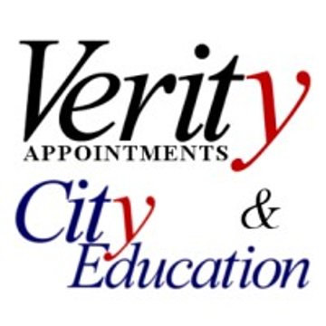 Verity Appointments 1993 Ltd