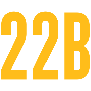 22 Bishopsgate