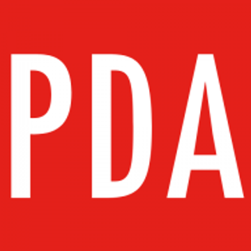 PDA Search & Selection