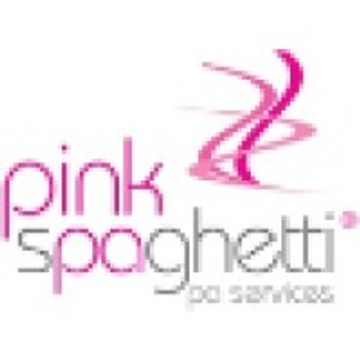 Pink Spaghetti