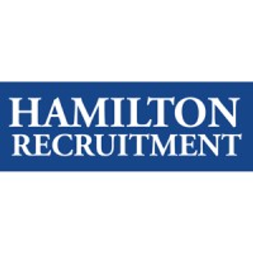 Hamilton Recruitment